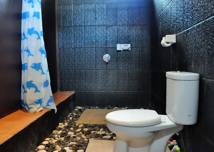 Bataran Garden Guest house 4*
