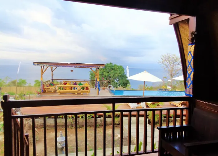 Bataran Garden Guest house