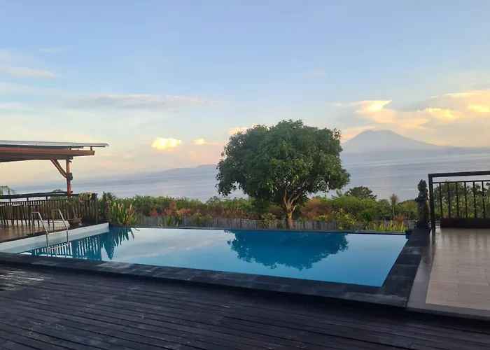 Bataran Garden Guest house 4*
