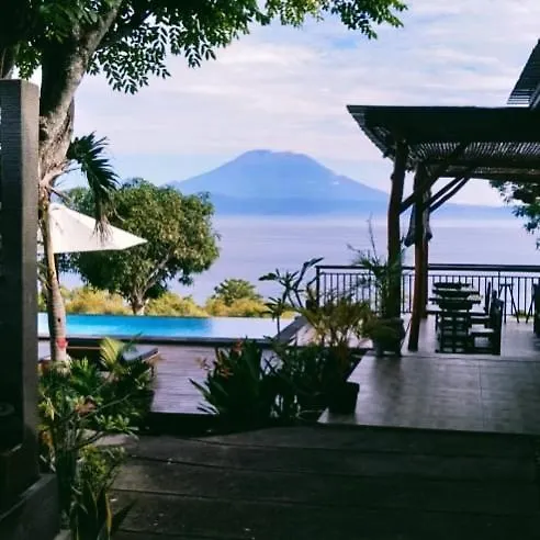 Bataran Garden Guest house 4*