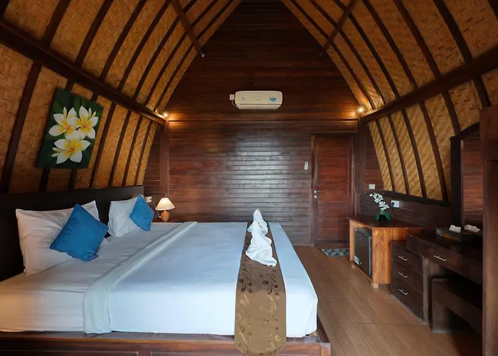 Guest house Bataran Garden Batununggul