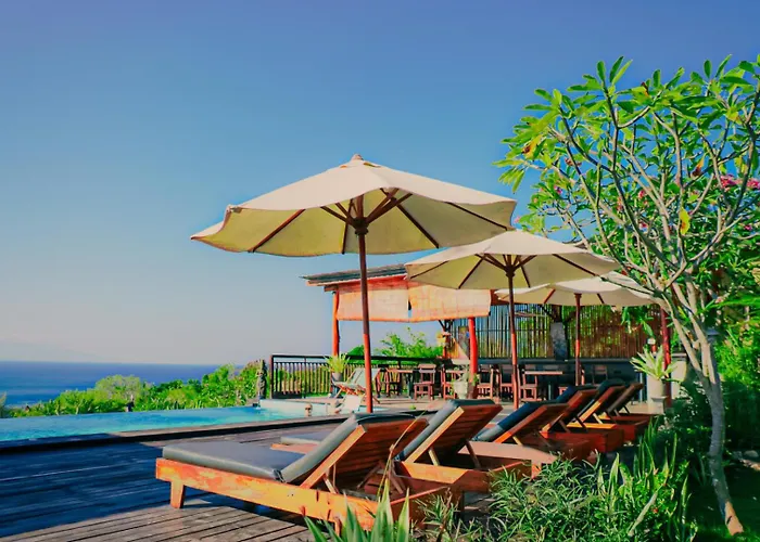 Bataran Garden 4* Batununggul