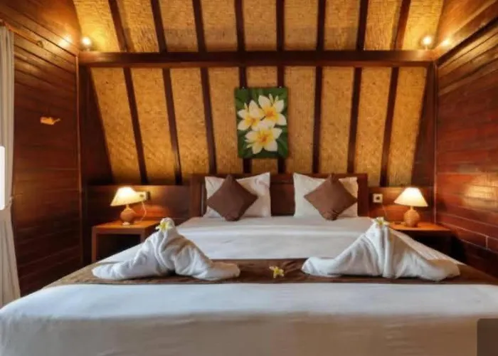 Bataran Garden 4*