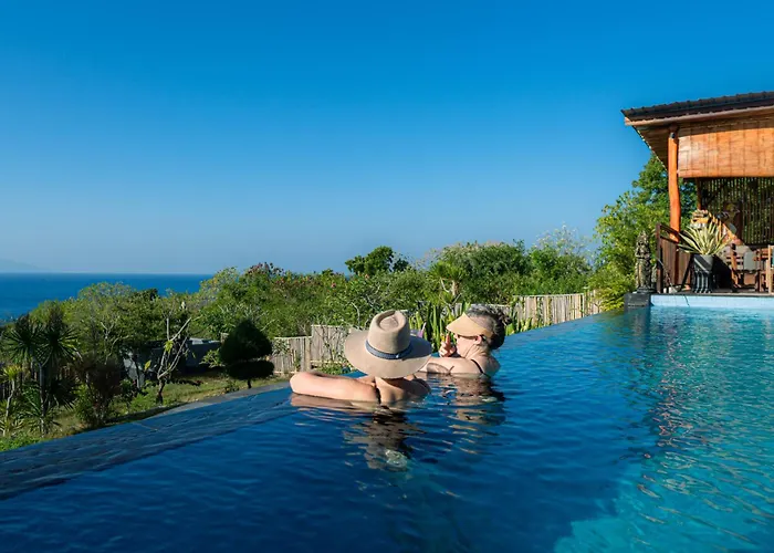 Bataran Garden Guest house
