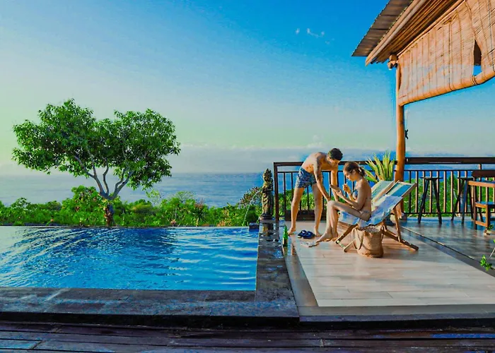 Bataran Garden Guest house