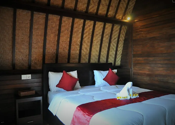 Bataran Garden 4* Batununggul