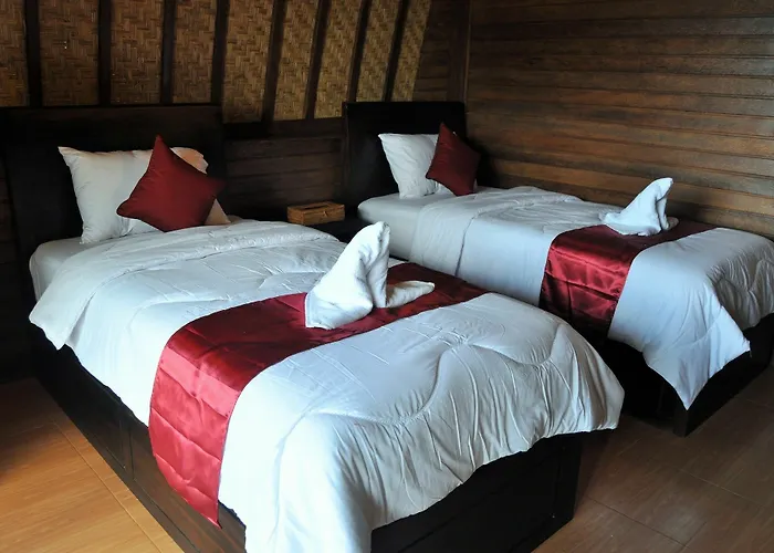 Guest house Bataran Garden 4*
