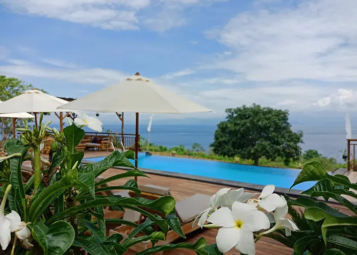 Bataran Garden Guest house